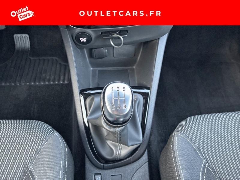 Voitures occasions RENAULT CLIO Trend Rezé