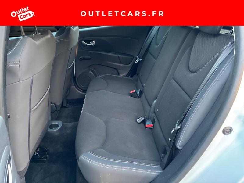 Voitures occasions RENAULT CLIO Trend Rezé