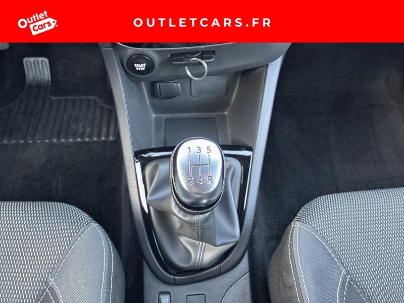 Voitures occasions RENAULT CLIO Trend Rezé