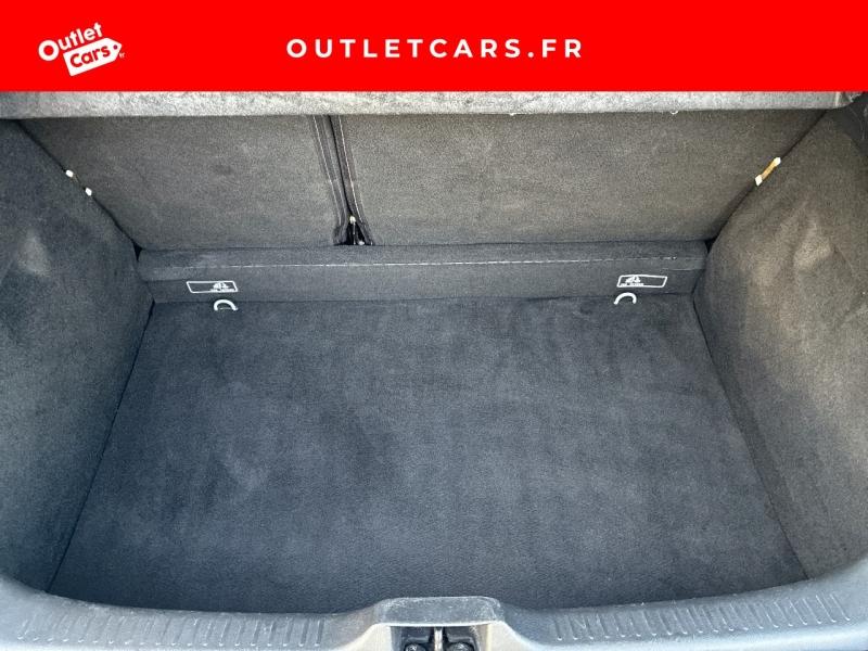 Voitures occasions RENAULT CLIO Trend Rezé