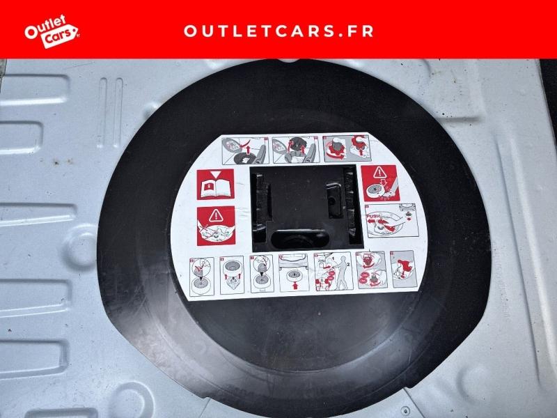 Voitures occasions RENAULT CLIO Trend Rezé