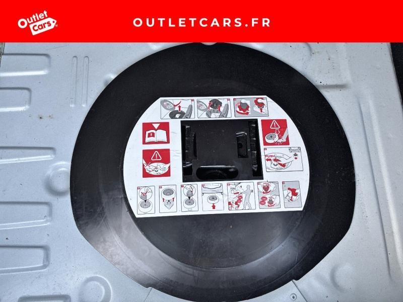 Voitures occasions RENAULT CLIO Trend Rezé