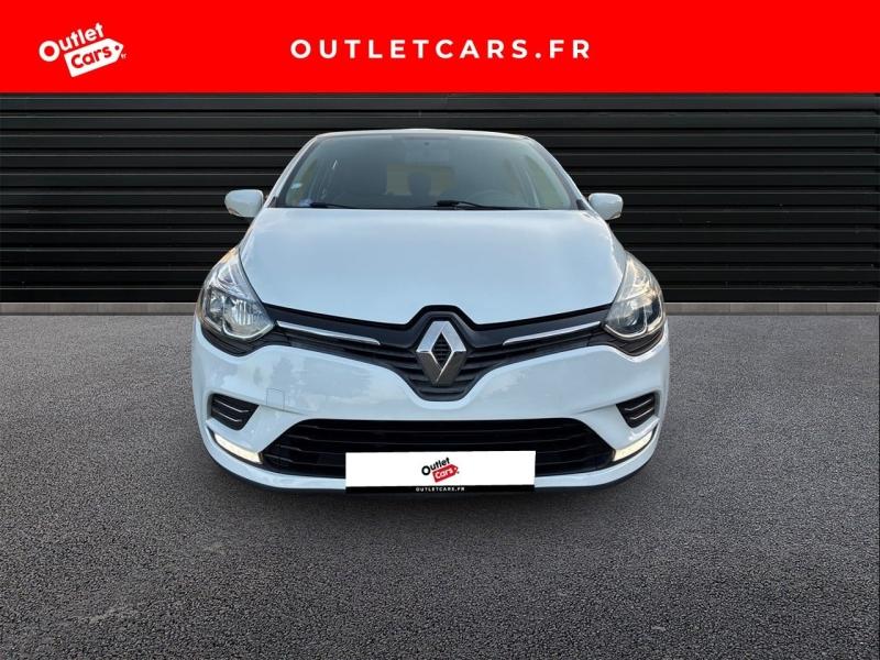 Voitures occasions RENAULT CLIO Trend Rezé