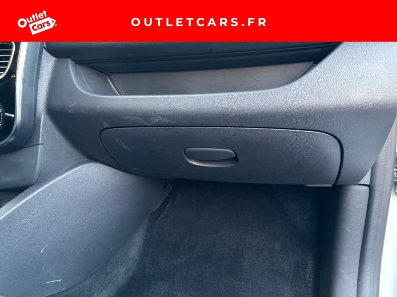 Voitures occasions RENAULT CLIO Trend Rezé