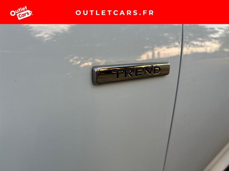 Voitures occasions RENAULT CLIO Trend Rezé
