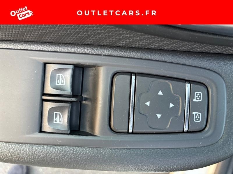 Voitures occasions RENAULT CLIO Trend Rezé