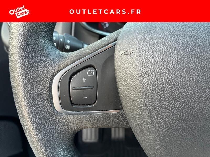 Voitures occasions RENAULT CLIO Trend Rezé