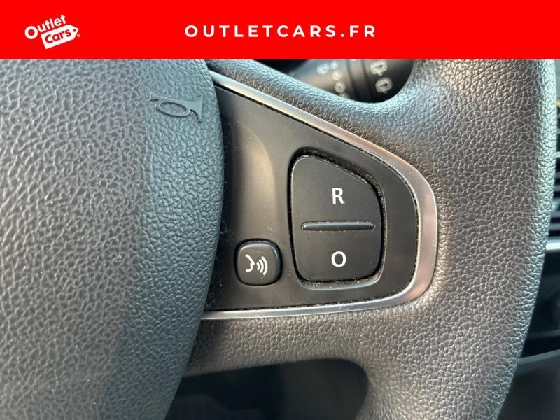 Voitures occasions RENAULT CLIO Trend Rezé