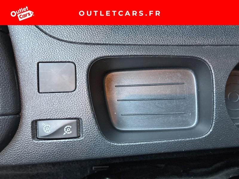 Voitures occasions RENAULT CLIO Trend Rezé