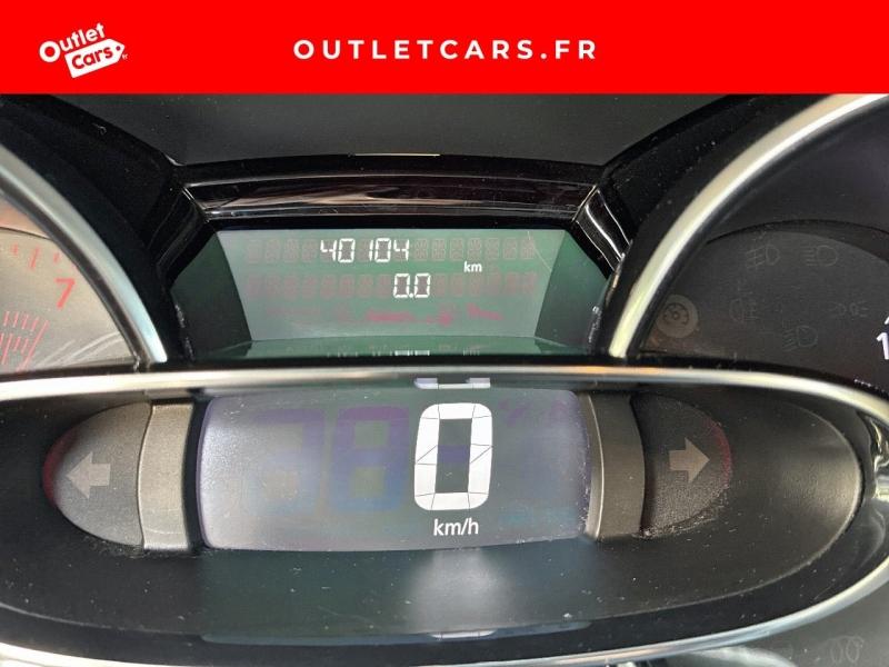Voitures occasions RENAULT CLIO Trend Rezé