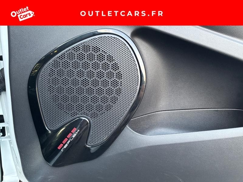 Voitures occasions RENAULT CLIO Trend Rezé