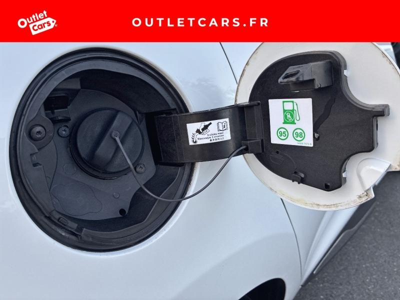 Voitures occasions RENAULT CLIO Trend Rezé