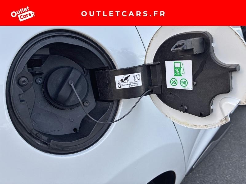 Voitures occasions RENAULT CLIO Trend Rezé