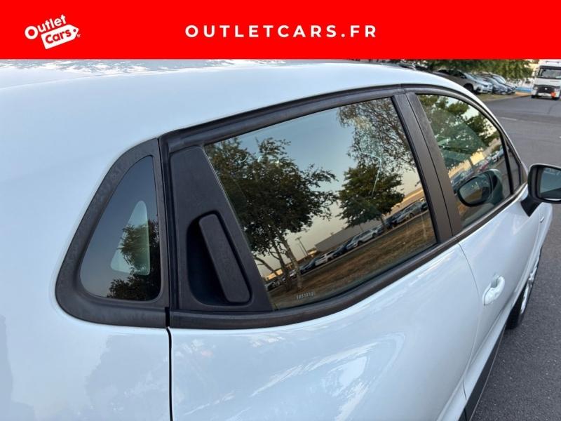 Voitures occasions RENAULT CLIO Trend Rezé
