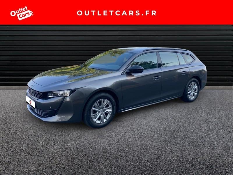 PEUGEOT 508 SW