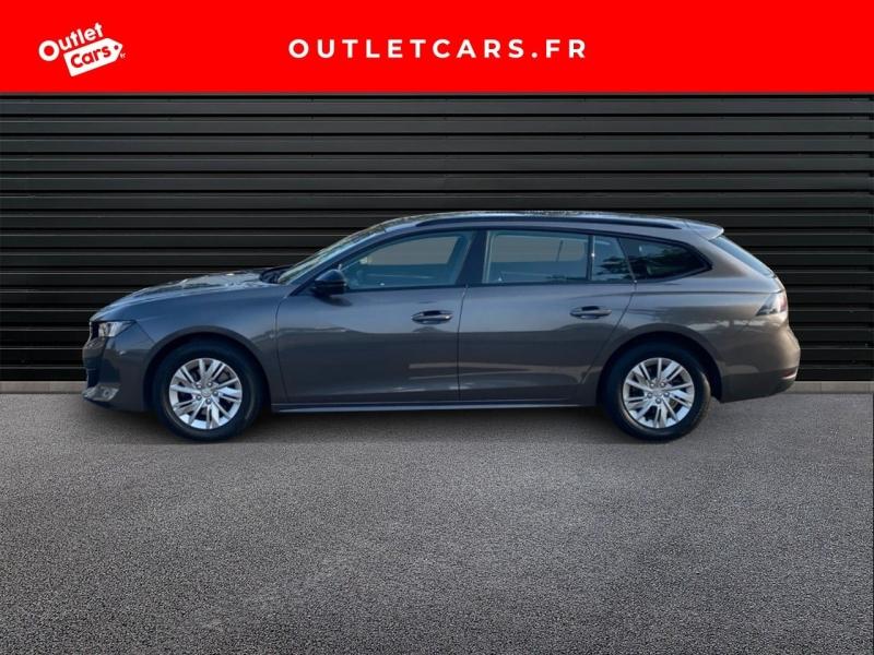 Voitures occasions PEUGEOT 508 SW Allure Pack Rezé