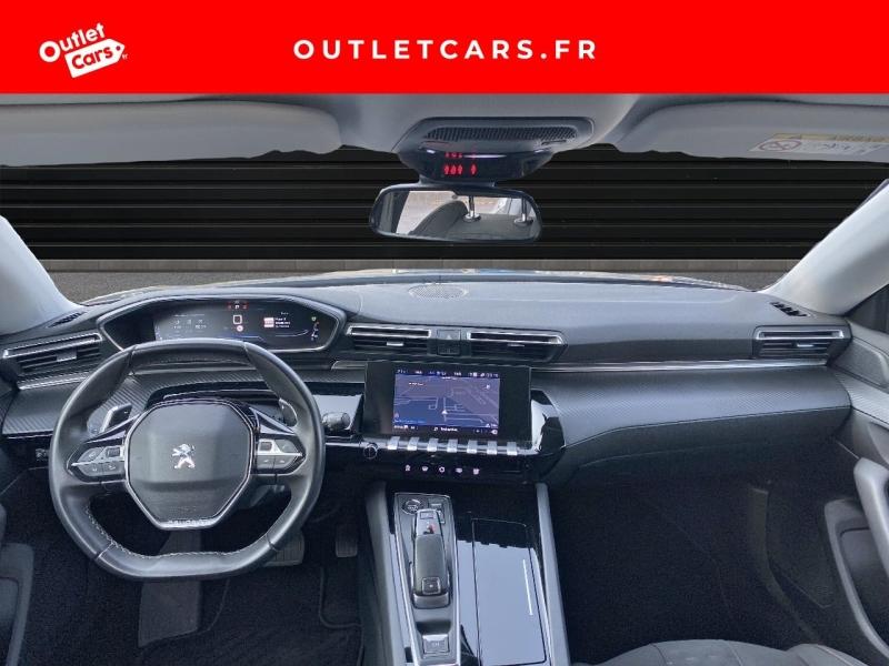 Voitures occasions PEUGEOT 508 SW Allure Pack Rezé