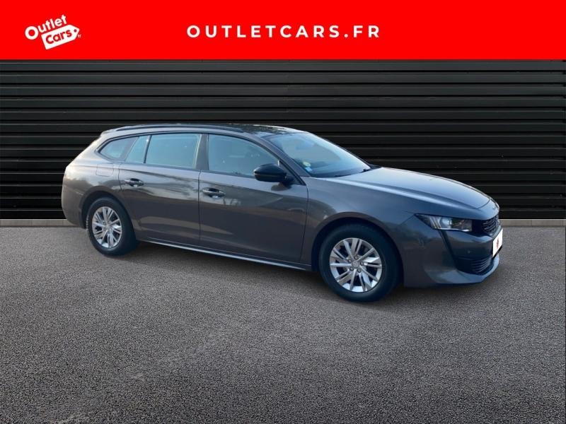 Voitures occasions PEUGEOT 508 SW Allure Pack Rezé