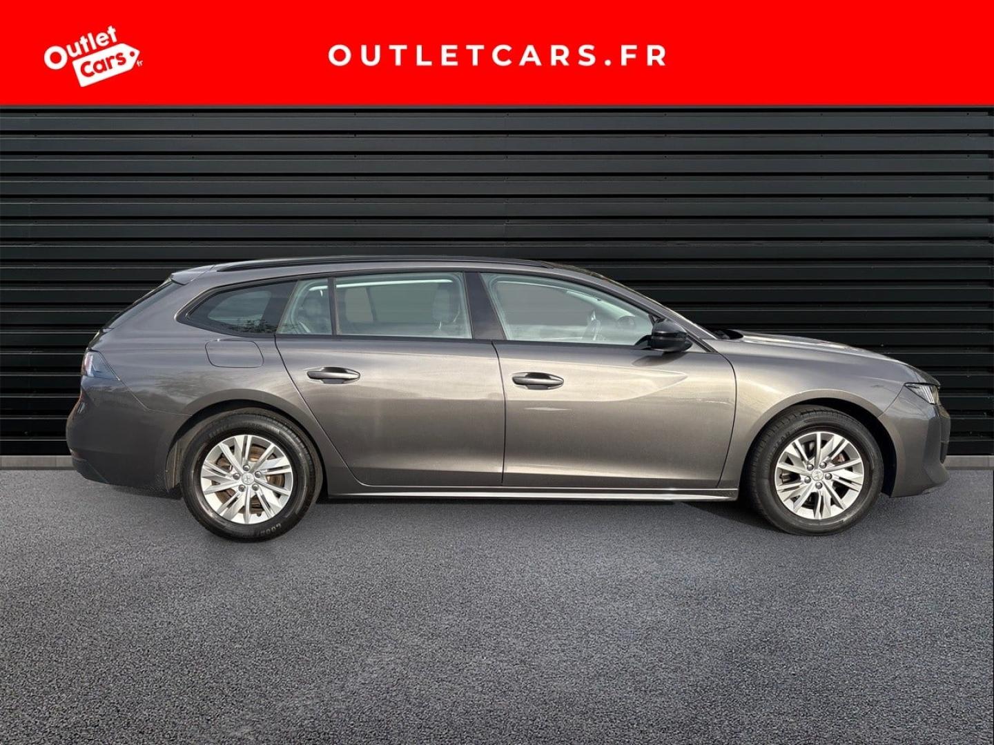 Voitures occasions PEUGEOT 508 SW Allure Pack Rezé