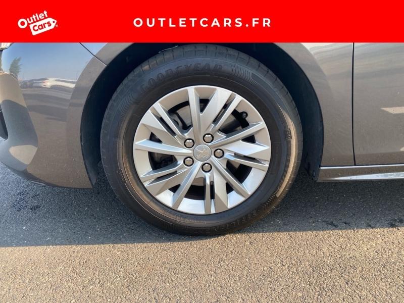 Voitures occasions PEUGEOT 508 SW Allure Pack Rezé