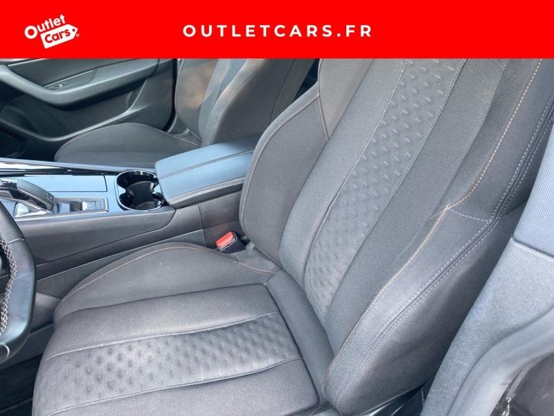 Voitures occasions PEUGEOT 508 SW Allure Pack Rezé