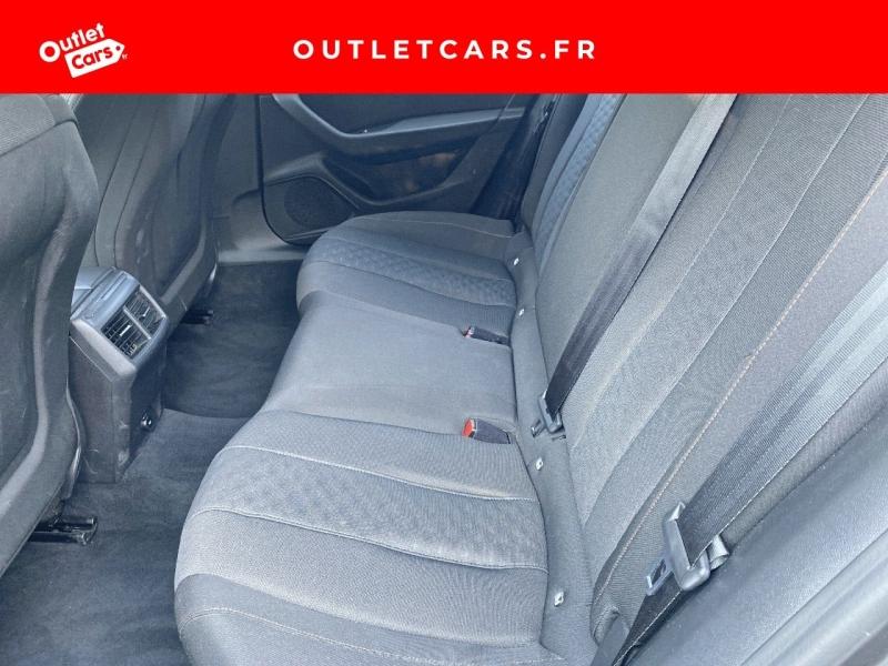 Voitures occasions PEUGEOT 508 SW Allure Pack Rezé