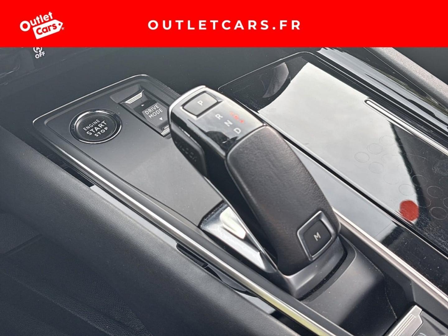 Voitures occasions PEUGEOT 508 SW Allure Pack Rezé