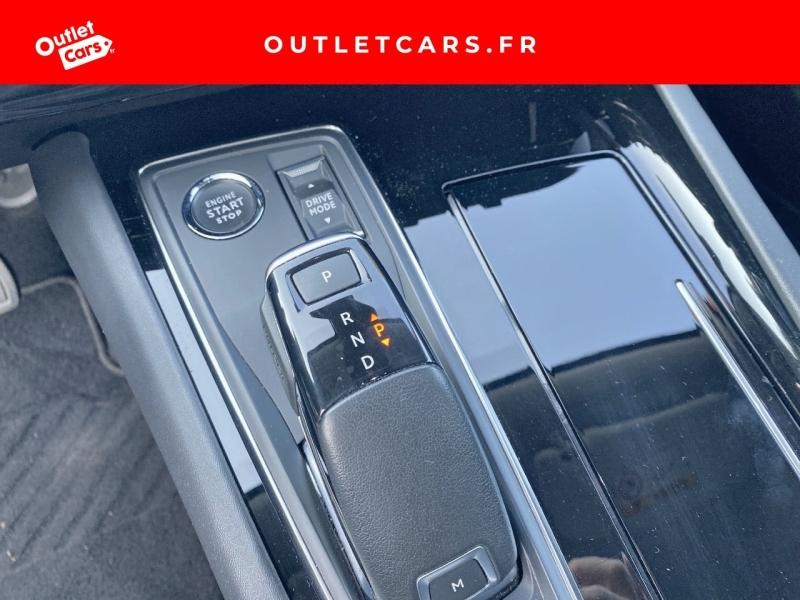 Voitures occasions PEUGEOT 508 SW Allure Pack Rezé