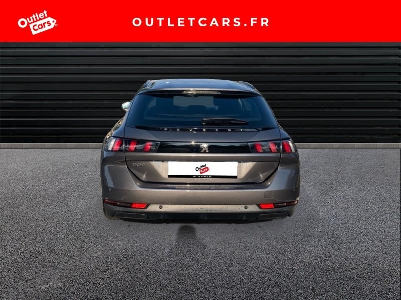 Voitures occasions PEUGEOT 508 SW Allure Pack Rezé
