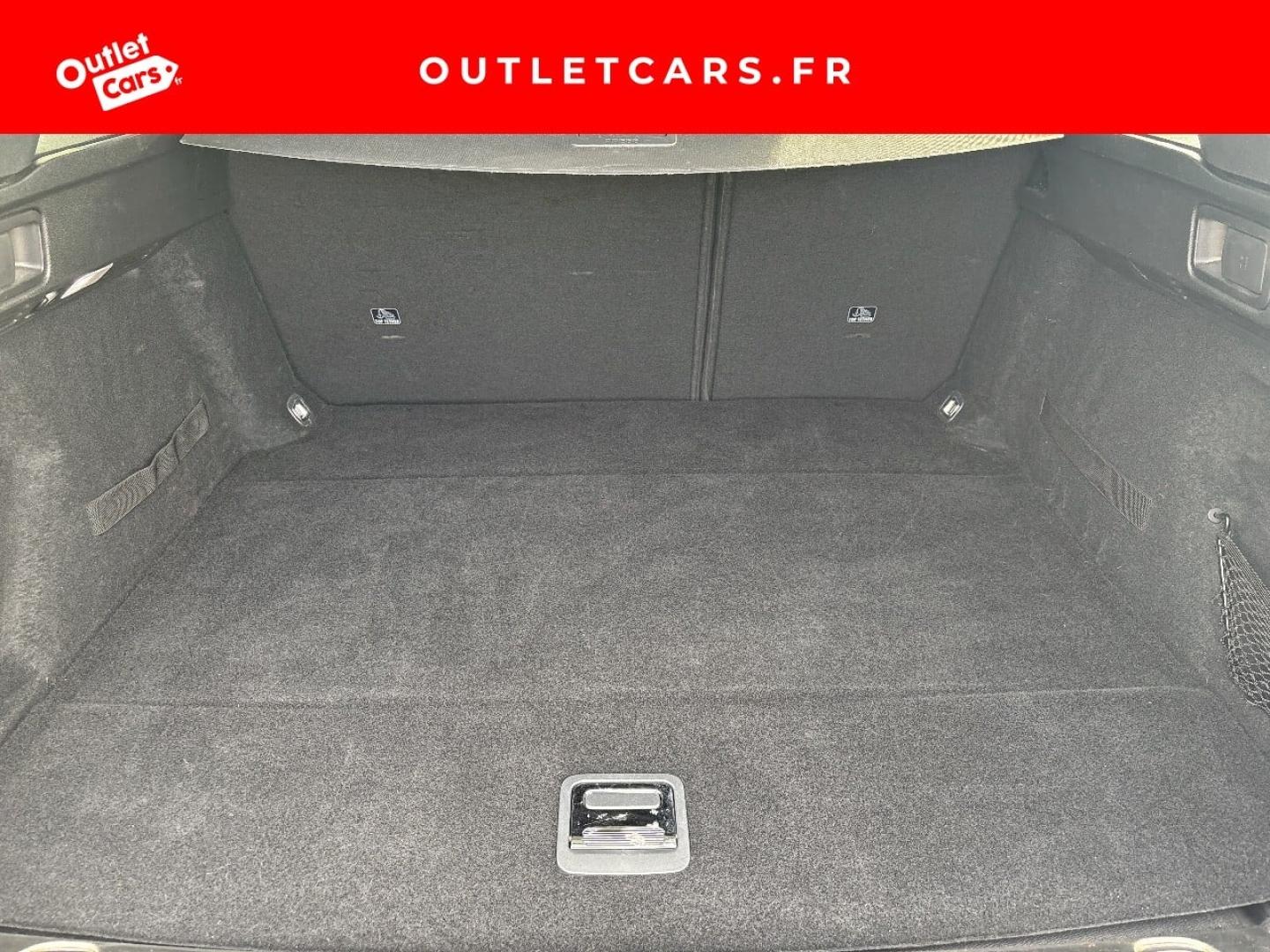 Voitures occasions PEUGEOT 508 SW Allure Pack Rezé
