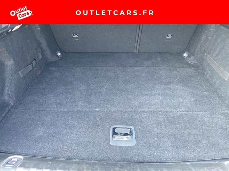 Voitures occasions PEUGEOT 508 SW Allure Pack Rezé