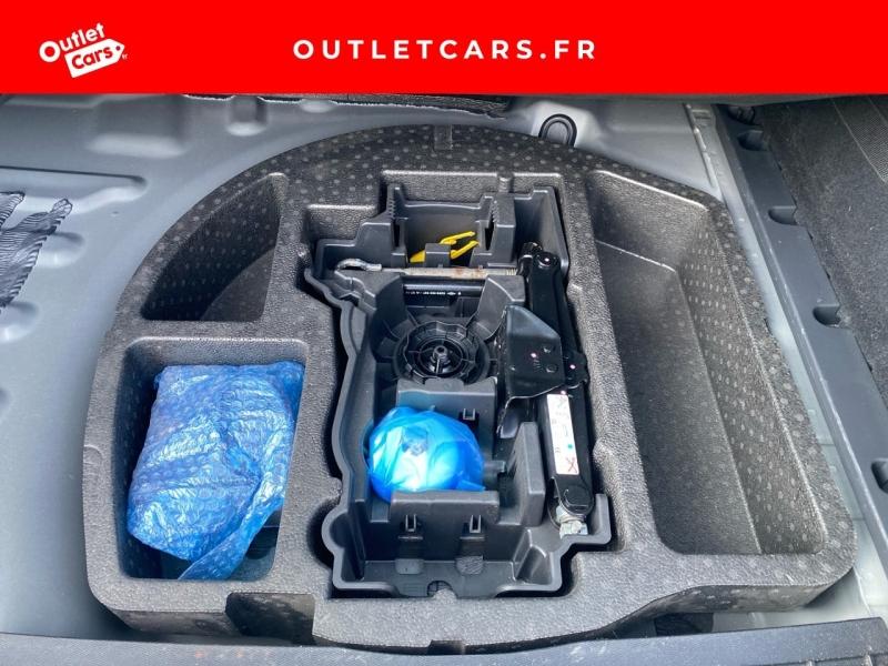Voitures occasions PEUGEOT 508 SW Allure Pack Rezé