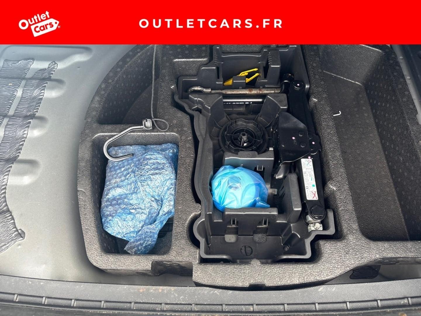 Voitures occasions PEUGEOT 508 SW Allure Pack Rezé