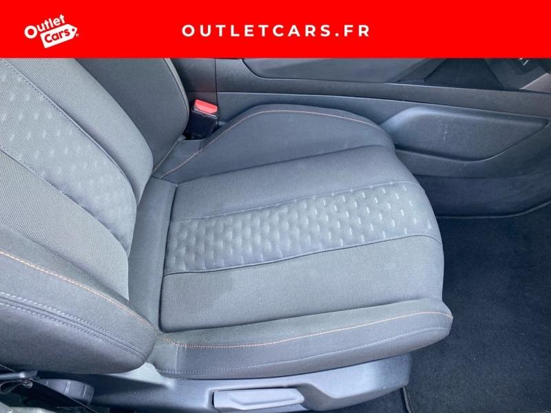 Voitures occasions PEUGEOT 508 SW Allure Pack Rezé