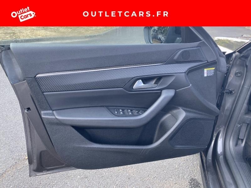Voitures occasions PEUGEOT 508 SW Allure Pack Rezé