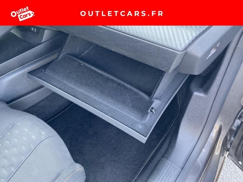 Voitures occasions PEUGEOT 508 SW Allure Pack Rezé