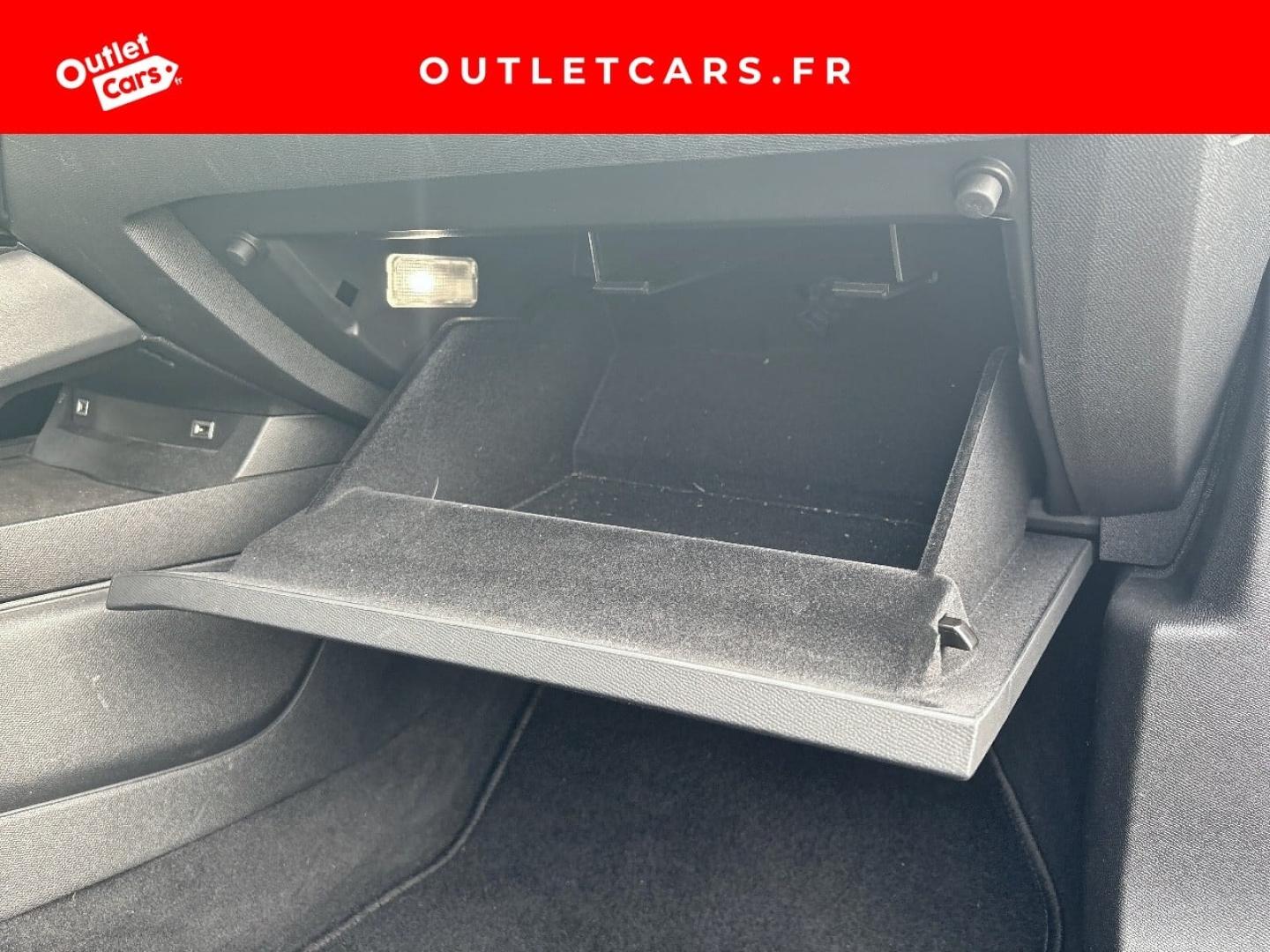 Voitures occasions PEUGEOT 508 SW Allure Pack Rezé