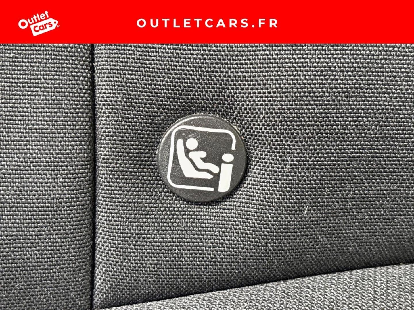 Voitures occasions PEUGEOT 508 SW Allure Pack Rezé
