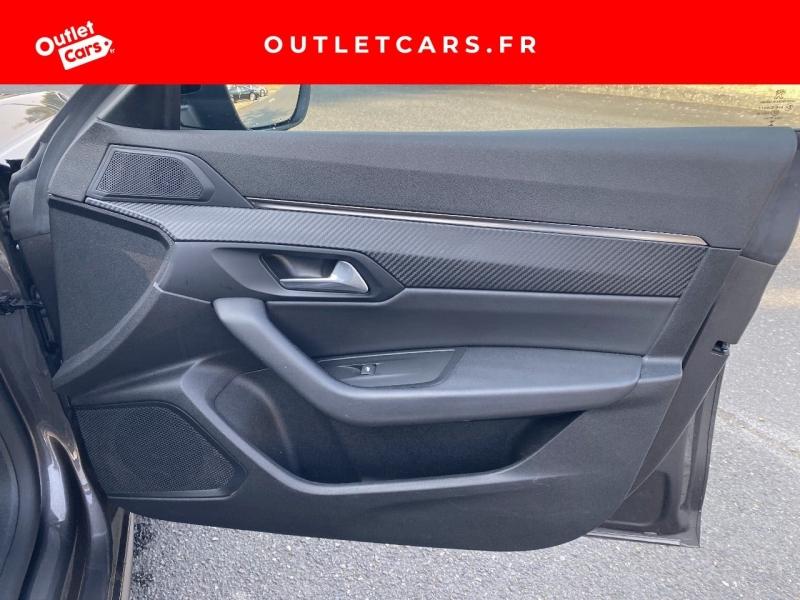 Voitures occasions PEUGEOT 508 SW Allure Pack Rezé