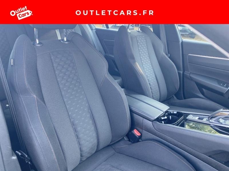 Voitures occasions PEUGEOT 508 SW Allure Pack Rezé