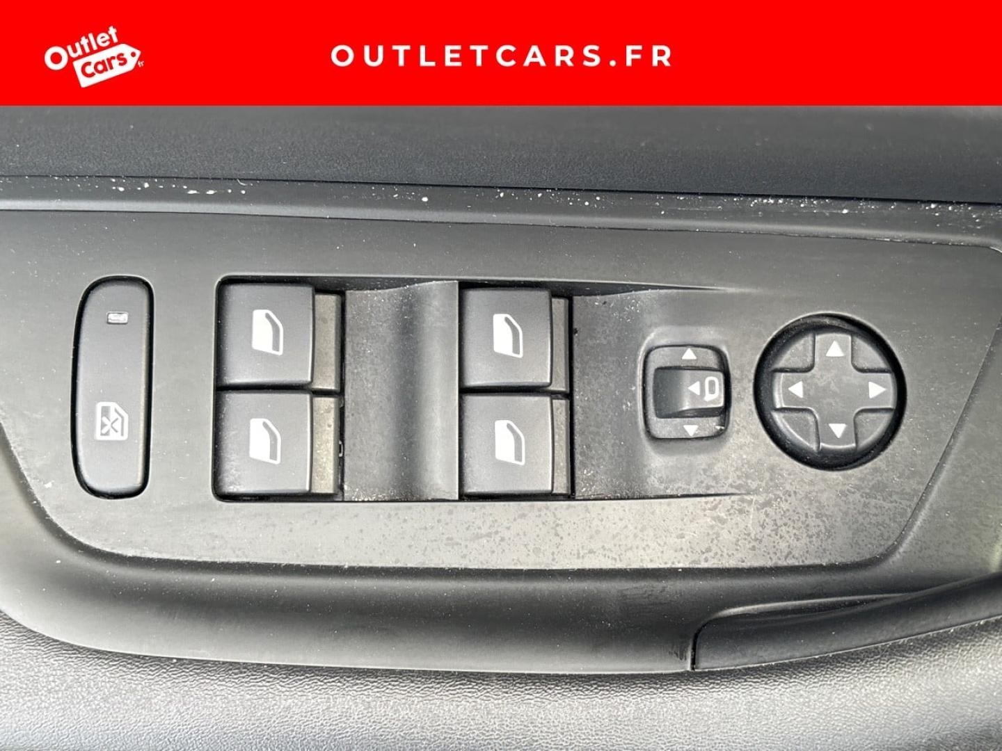 Voitures occasions PEUGEOT 508 SW Allure Pack Rezé