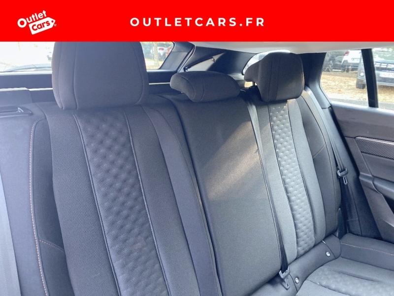 Voitures occasions PEUGEOT 508 SW Allure Pack Rezé