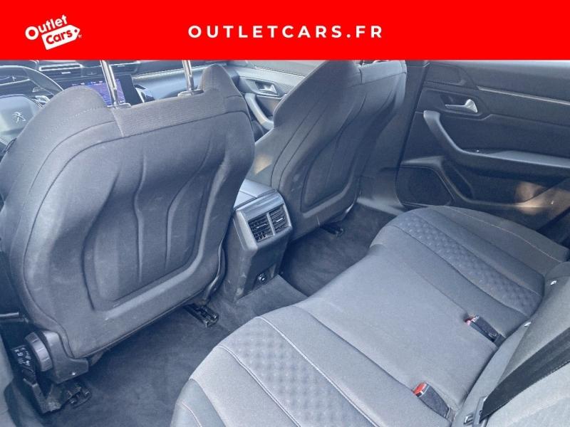 Voitures occasions PEUGEOT 508 SW Allure Pack Rezé