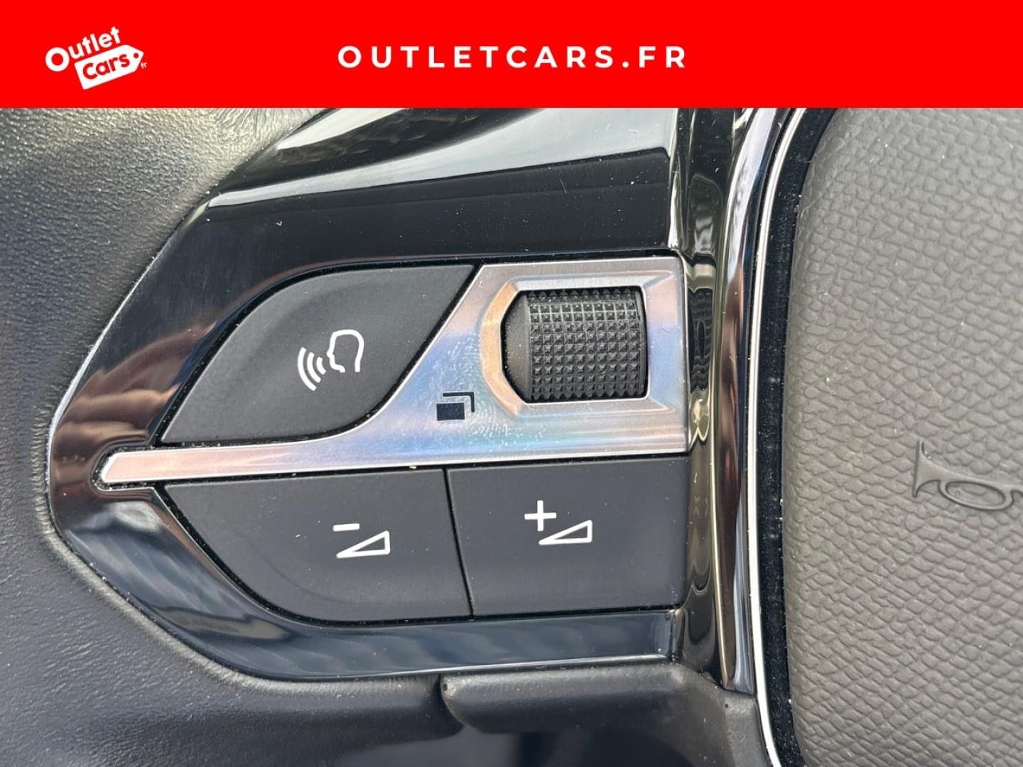Voitures occasions PEUGEOT 508 SW Allure Pack Rezé