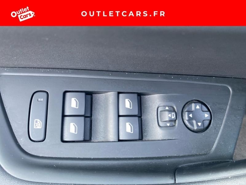 Voitures occasions PEUGEOT 508 SW Allure Pack Rezé