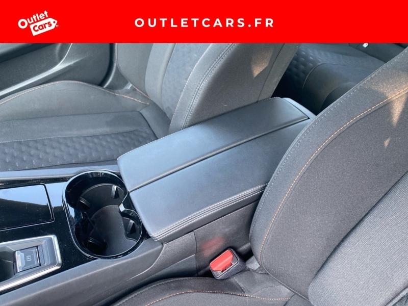 Voitures occasions PEUGEOT 508 SW Allure Pack Rezé
