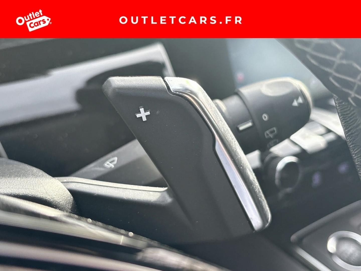 Voitures occasions PEUGEOT 508 SW Allure Pack Rezé