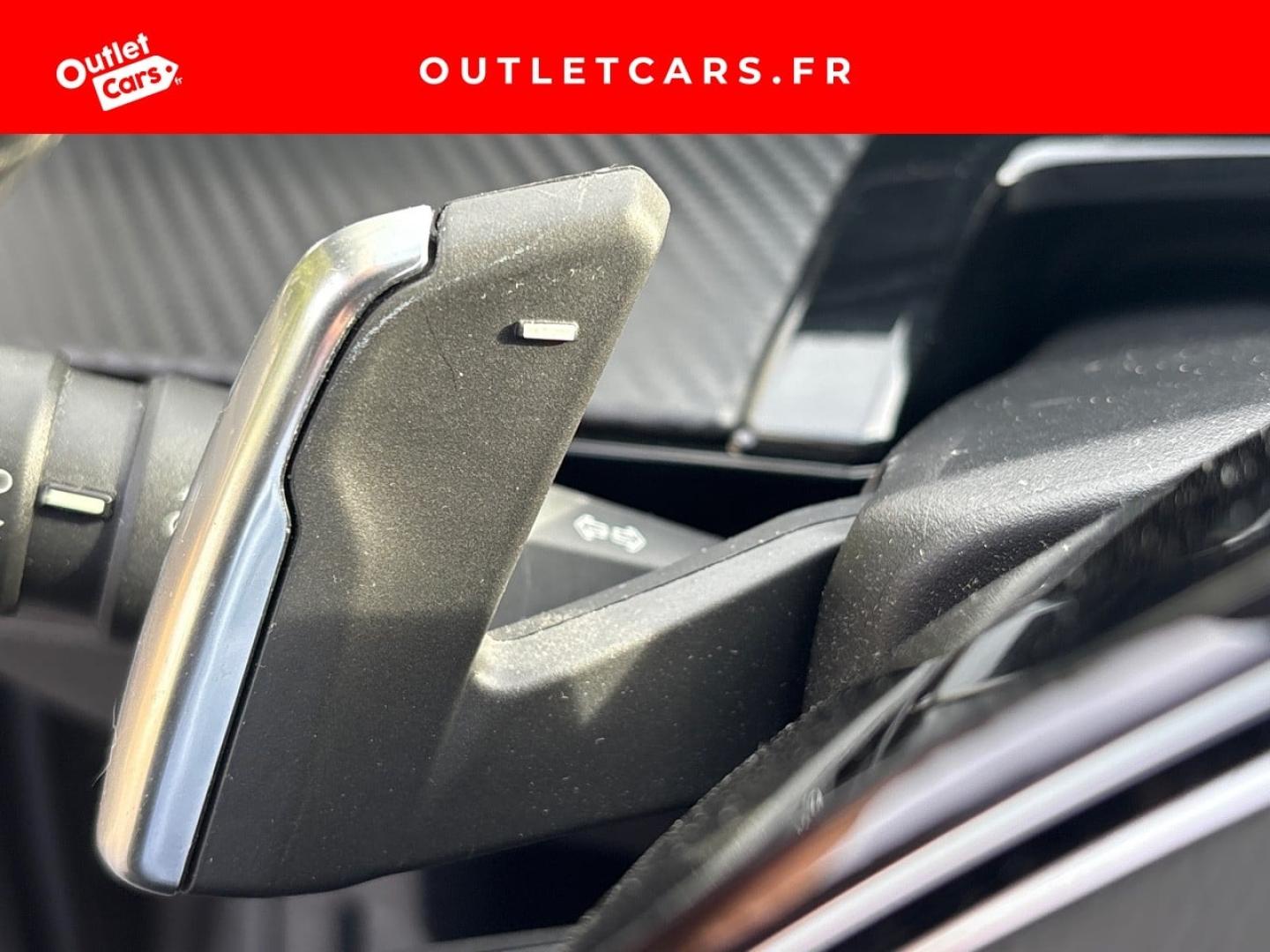 Voitures occasions PEUGEOT 508 SW Allure Pack Rezé