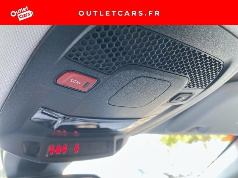 Voitures occasions PEUGEOT 508 SW Allure Pack Rezé