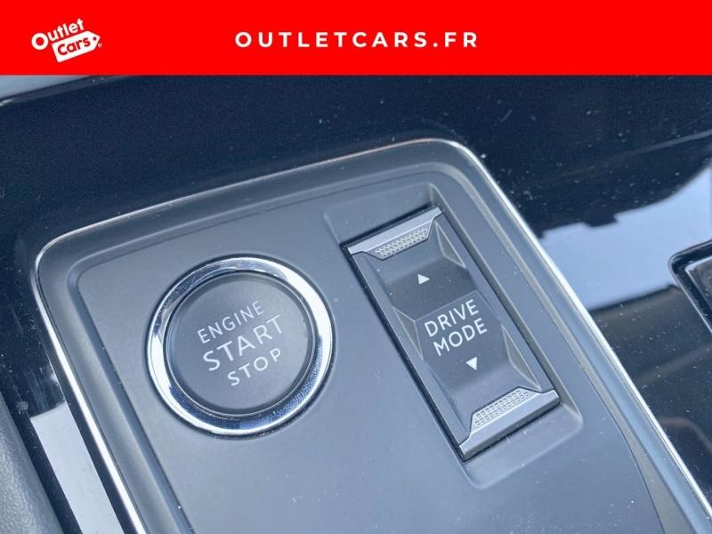 Voitures occasions PEUGEOT 508 SW Allure Pack Rezé